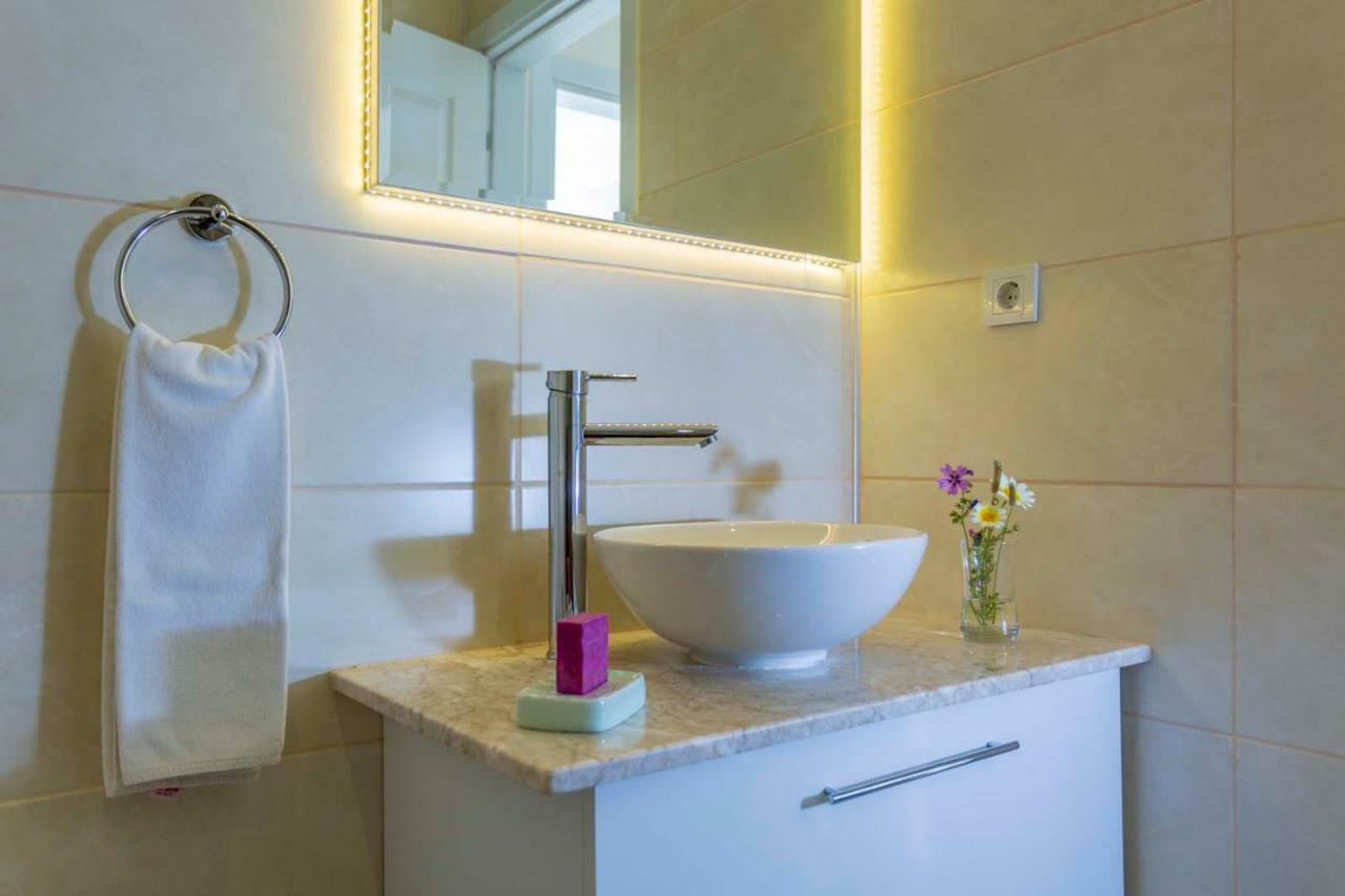 Orka Residence Villa 3 Олудениз Экстерьер фото